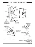 Предварительный просмотр 56 страницы Evoqua V10K Manual