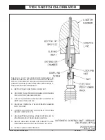 Предварительный просмотр 88 страницы Evoqua V10K Manual