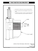 Предварительный просмотр 89 страницы Evoqua V10K Manual