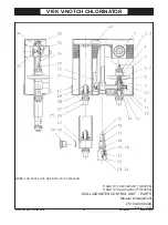 Предварительный просмотр 92 страницы Evoqua V10K Manual