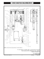 Предварительный просмотр 95 страницы Evoqua V10K Manual