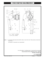 Предварительный просмотр 96 страницы Evoqua V10K Manual