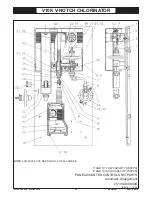 Предварительный просмотр 99 страницы Evoqua V10K Manual