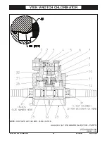 Предварительный просмотр 112 страницы Evoqua V10K Manual