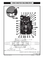 Предварительный просмотр 114 страницы Evoqua V10K Manual