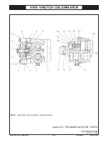 Предварительный просмотр 116 страницы Evoqua V10K Manual