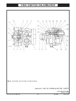 Предварительный просмотр 118 страницы Evoqua V10K Manual