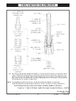 Предварительный просмотр 120 страницы Evoqua V10K Manual