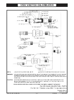 Предварительный просмотр 122 страницы Evoqua V10K Manual