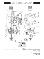 Предварительный просмотр 127 страницы Evoqua V10K Manual