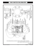 Предварительный просмотр 129 страницы Evoqua V10K Manual