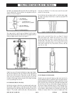 Предварительный просмотр 141 страницы Evoqua V10K Manual