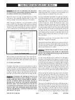 Предварительный просмотр 143 страницы Evoqua V10K Manual