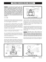 Предварительный просмотр 146 страницы Evoqua V10K Manual