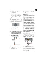 Предварительный просмотр 23 страницы Evoqua W3T350215 Instruction Manual