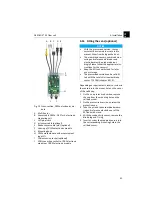 Предварительный просмотр 31 страницы Evoqua W3T350215 Instruction Manual