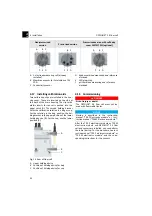 Предварительный просмотр 32 страницы Evoqua W3T350215 Instruction Manual