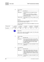 Предварительный просмотр 20 страницы Evoqua WALLACE & TIERNAN 700 P Instruction Manual