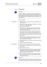 Предварительный просмотр 117 страницы Evoqua WALLACE & TIERNAN 700 P Instruction Manual