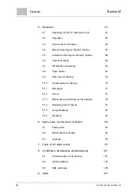 Предварительный просмотр 4 страницы Evoqua WALLACE & TIERNAN Barrier M 1200 Operating Manual