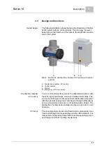 Предварительный просмотр 17 страницы Evoqua WALLACE & TIERNAN Barrier M 1200 Operating Manual