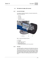 Предварительный просмотр 19 страницы Evoqua WALLACE & TIERNAN Barrier M 1200 Operating Manual