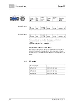 Предварительный просмотр 38 страницы Evoqua WALLACE & TIERNAN Barrier M 1200 Operating Manual