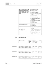 Предварительный просмотр 40 страницы Evoqua WALLACE & TIERNAN Barrier M 1200 Operating Manual