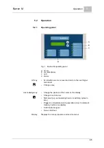 Предварительный просмотр 45 страницы Evoqua WALLACE & TIERNAN Barrier M 1200 Operating Manual