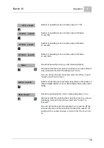 Предварительный просмотр 49 страницы Evoqua WALLACE & TIERNAN Barrier M 1200 Operating Manual