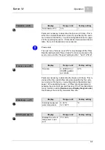 Предварительный просмотр 51 страницы Evoqua WALLACE & TIERNAN Barrier M 1200 Operating Manual