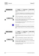 Предварительный просмотр 52 страницы Evoqua WALLACE & TIERNAN Barrier M 1200 Operating Manual