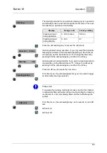 Предварительный просмотр 53 страницы Evoqua WALLACE & TIERNAN Barrier M 1200 Operating Manual