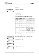 Предварительный просмотр 62 страницы Evoqua WALLACE & TIERNAN Barrier M 1200 Operating Manual