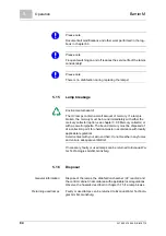 Предварительный просмотр 84 страницы Evoqua WALLACE & TIERNAN Barrier M 1200 Operating Manual