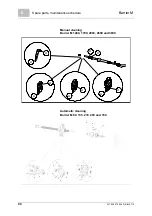 Предварительный просмотр 90 страницы Evoqua WALLACE & TIERNAN Barrier M 1200 Operating Manual