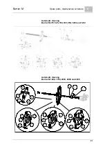 Предварительный просмотр 91 страницы Evoqua WALLACE & TIERNAN Barrier M 1200 Operating Manual