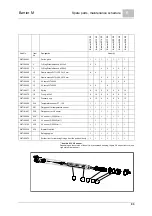 Предварительный просмотр 93 страницы Evoqua WALLACE & TIERNAN Barrier M 1200 Operating Manual