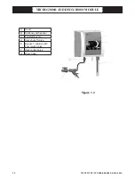 Предварительный просмотр 16 страницы Evoqua WALLACE & TIERNAN DEOX/2000 Instruction Manual