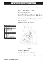 Предварительный просмотр 53 страницы Evoqua WALLACE & TIERNAN DEOX/2000 Instruction Manual