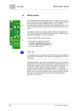 Предварительный просмотр 38 страницы Evoqua WALLACE & TIERNAN DEPOLOX 400 M Operating Manual