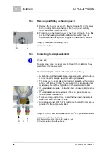 Предварительный просмотр 58 страницы Evoqua WALLACE & TIERNAN DEPOLOX 400 M Operating Manual