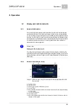 Предварительный просмотр 75 страницы Evoqua WALLACE & TIERNAN DEPOLOX 400 M Operating Manual