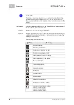 Предварительный просмотр 76 страницы Evoqua WALLACE & TIERNAN DEPOLOX 400 M Operating Manual