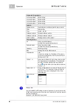 Предварительный просмотр 98 страницы Evoqua WALLACE & TIERNAN DEPOLOX 400 M Operating Manual