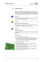 Предварительный просмотр 99 страницы Evoqua WALLACE & TIERNAN DEPOLOX 400 M Operating Manual