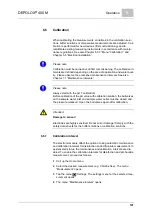 Предварительный просмотр 101 страницы Evoqua WALLACE & TIERNAN DEPOLOX 400 M Operating Manual