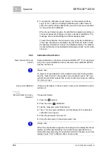 Предварительный просмотр 102 страницы Evoqua WALLACE & TIERNAN DEPOLOX 400 M Operating Manual