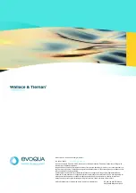 Предварительный просмотр 152 страницы Evoqua WALLACE & TIERNAN DEPOLOX 400 M Operating Manual