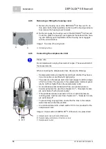 Preview for 34 page of Evoqua WALLACE & TIERNAN DEPOLOX 5 E 700 P Series Instruction Manual